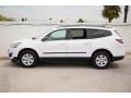 2016 Chevrolet Traverse Summit White #8 2016 Chevrolet Traverse Summit White #8