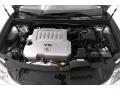  2015 ES 3.5 Liter DOHC 24-Valve VVT-i V6 Engine #9