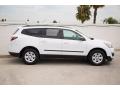 2016 Traverse LS #10 2016 Traverse LS #10