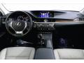 Dashboard of 2015 Lexus ES 350 Sedan #15