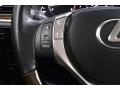  2015 Lexus ES 350 Sedan Steering Wheel #18