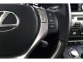  2015 Lexus ES 350 Sedan Steering Wheel #19