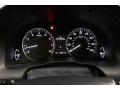  2015 Lexus ES 350 Sedan Gauges #20