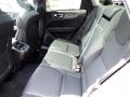 Rear Seat of 2021 Volvo XC60 T6 AWD Inscription #8