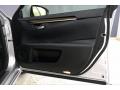 Door Panel of 2015 Lexus ES 350 Sedan #24