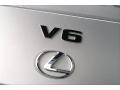  2015 Lexus ES Logo #35