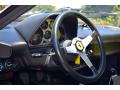  1977 Ferrari 308 GTB Coupe Steering Wheel #39
