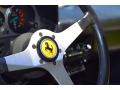  1977 Ferrari 308 GTB Coupe Steering Wheel #42