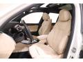  2020 BMW X3 Canberra Beige/Black Interior #5