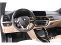 Dashboard of 2020 BMW X3 xDrive30i #6