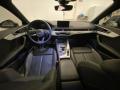  2018 Audi S5 Black Interior #3