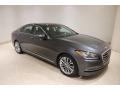 2017 Genesis G80 AWD #1 2017 Genesis G80 AWD #1