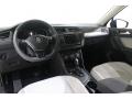 Dashboard of 2018 Volkswagen Tiguan S #6