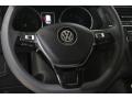  2018 Volkswagen Tiguan S Steering Wheel #7