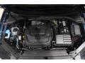  2018 Tiguan 2.0 Liter TSI Turbocharged DOHC 16-Valve VVT 4 Cylinder Engine #21