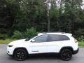 2020 Cherokee Altitude #1 2020 Cherokee Altitude #1