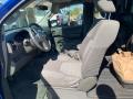 Front Seat of 2014 Nissan Frontier SV King Cab #7