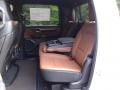 Rear Seat of 2020 Ram 1500 Longhorn Crew Cab 4x4 #15