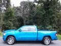  2020 Ram 1500 Hydro Blue Pearl #1