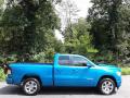  2020 Ram 1500 Hydro Blue Pearl #5