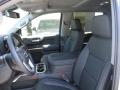 2020 Sierra 1500 SLT Crew Cab 4WD #3