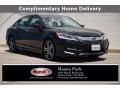 2017 Accord Sport Special Edition Sedan #1 2017 Accord Sport Special Edition Sedan #1