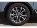  2020 Honda CR-V Touring Wheel #8
