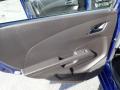 Door Panel of 2014 Chevrolet Sonic RS Hatchback #23