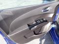 Door Panel of 2014 Chevrolet Sonic RS Hatchback #24