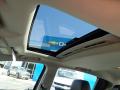 Sunroof of 2014 Chevrolet Sonic RS Hatchback #25