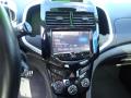 Controls of 2014 Chevrolet Sonic RS Hatchback #27