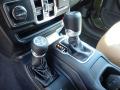  2020 Wrangler Unlimited 8 Speed Automatic Shifter #12