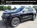 2020 Grand Cherokee Limited 4x4 #1