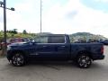 2020 1500 Longhorn Crew Cab 4x4 #9