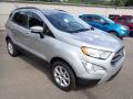 Front 3/4 View of 2020 Ford EcoSport SE 4WD #3