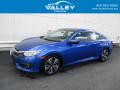 2017 Civic EX-T Sedan #1 2017 Civic EX-T Sedan #1