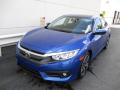 2017 Civic EX-T Sedan #8 2017 Civic EX-T Sedan #8