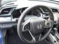 2017 Civic EX-T Sedan #13 2017 Civic EX-T Sedan #13