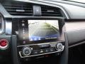 2017 Civic EX-T Sedan #16 2017 Civic EX-T Sedan #16