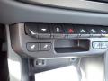 Controls of 2021 Chevrolet Colorado Z71 Crew Cab 4x4 #20