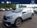 2020 CR-V EX AWD #1