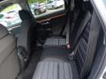 Rear Seat of 2020 Honda CR-V EX AWD #9
