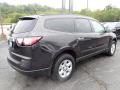 2017 Traverse LS #9 2017 Traverse LS #9