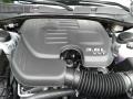  2020 Charger 3.6 Liter DOHC 24-Valve VVT Pentastar V6 Engine #9