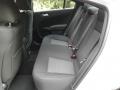 Rear Seat of 2020 Dodge Charger SXT #12