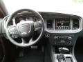 Dashboard of 2020 Dodge Charger SXT #13