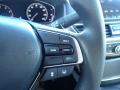  2020 Honda Accord LX Sedan Steering Wheel #14