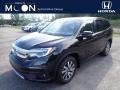 2021 Pilot EX-L AWD #1 2021 Pilot EX-L AWD #1