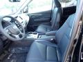 Front Seat of 2021 Honda Pilot EX-L AWD #8 Front Seat of 2021 Honda Pilot EX-L AWD #8