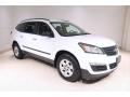 2017 Traverse LS #1 2017 Traverse LS #1